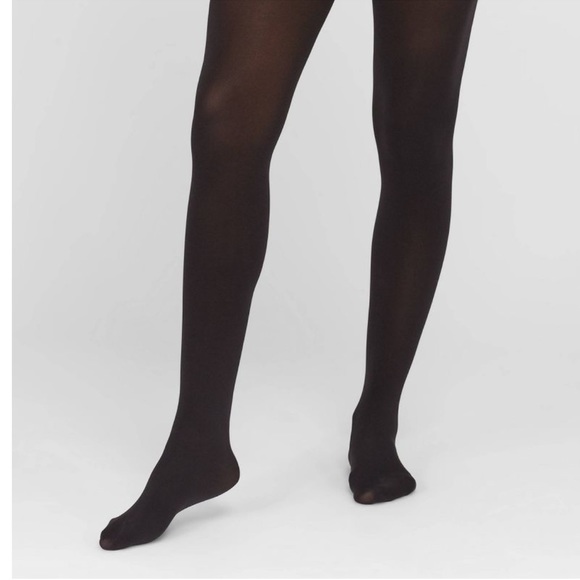 SPANX ASSETS - GREY SHAPING TIGHTS SIZE 4 (tag indicates brown) - Picture 3 of 13